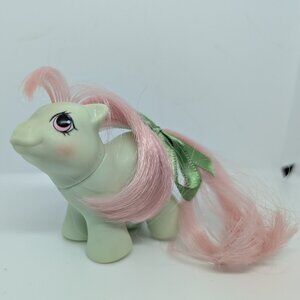 My Little Pony Sleepyhead newborn